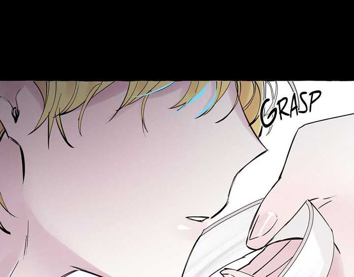 In the Doghouse Chapter 34 - Page 25