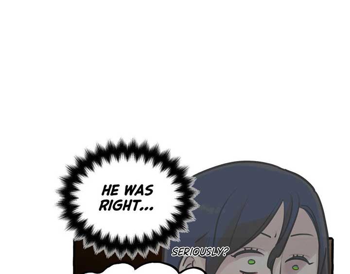 In the Doghouse Chapter 34 - Page 39