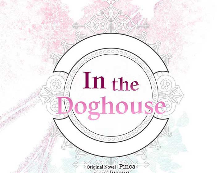 In the Doghouse Chapter 34 - Page 45