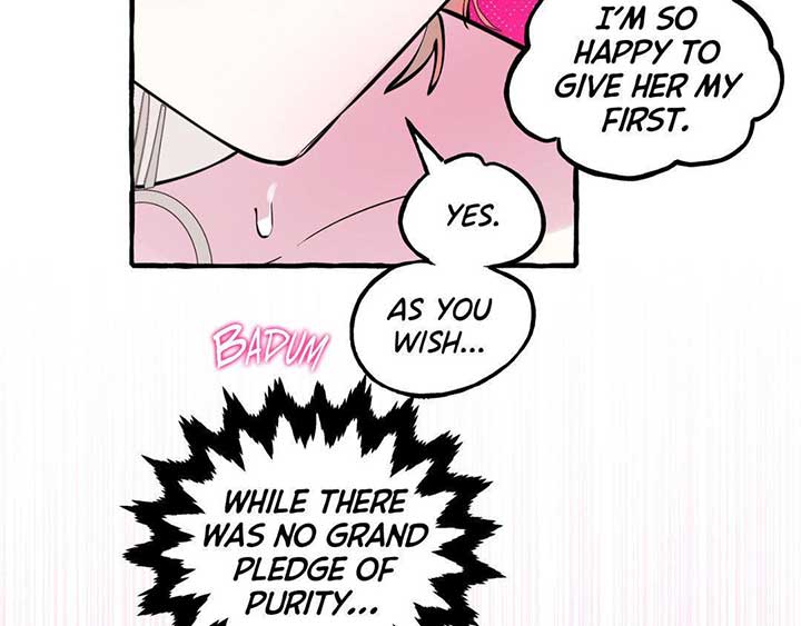 In the Doghouse Chapter 34 - Page 52