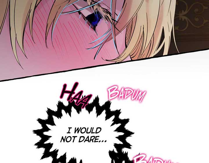 In the Doghouse Chapter 34 - Page 58