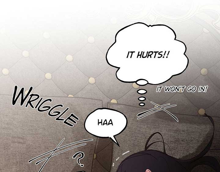 In the Doghouse Chapter 34 - Page 72