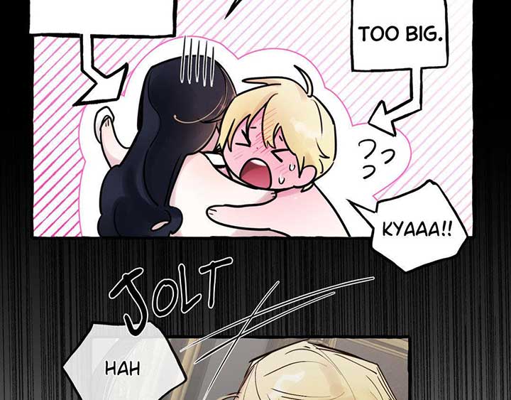 In the Doghouse Chapter 34 - Page 76