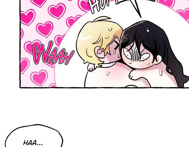 In the Doghouse Chapter 34 - Page 88
