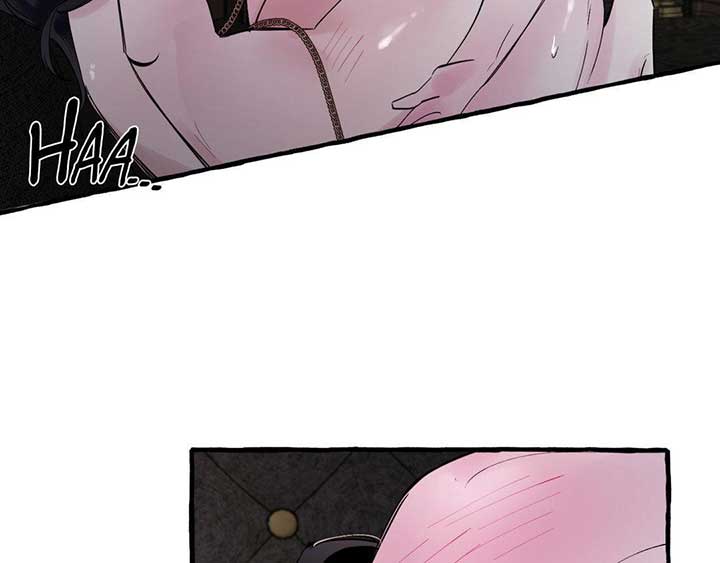 In the Doghouse Chapter 34 - Page 90