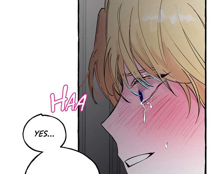 In the Doghouse Chapter 34 - Page 94