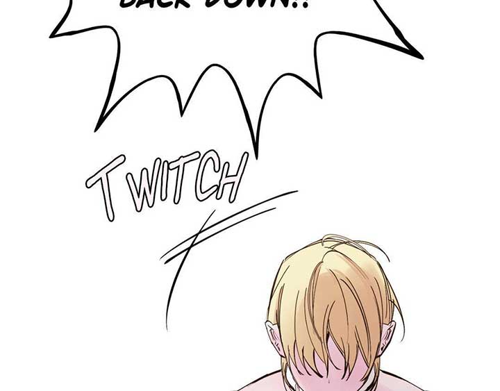 In the Doghouse Chapter 34 - Page 99