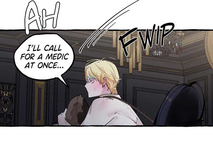 In the Doghouse Chapter 35 - Page 10