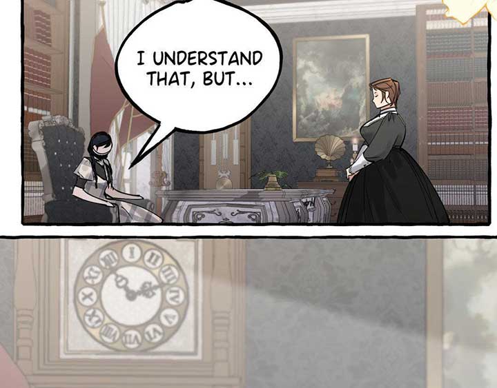 In the Doghouse Chapter 35 - Page 104