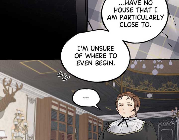 In the Doghouse Chapter 35 - Page 107