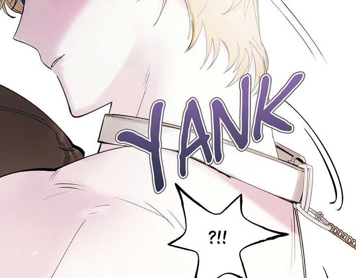 In the Doghouse Chapter 35 - Page 12
