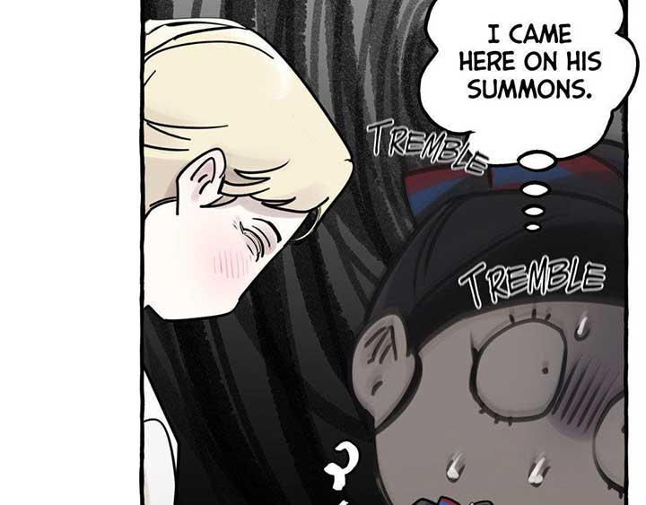 In the Doghouse Chapter 35 - Page 166
