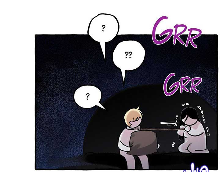 In the Doghouse Chapter 35 - Page 18