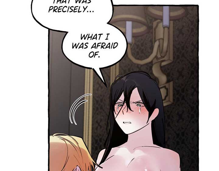 In the Doghouse Chapter 35 - Page 24