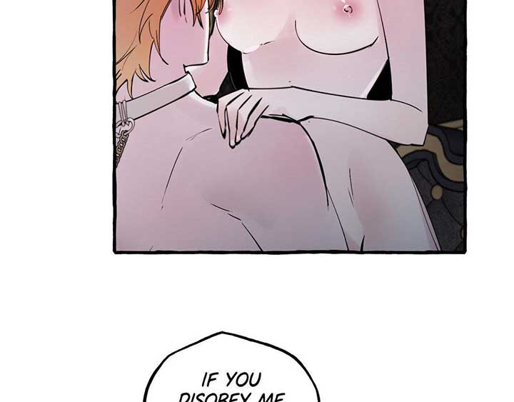 In the Doghouse Chapter 35 - Page 25