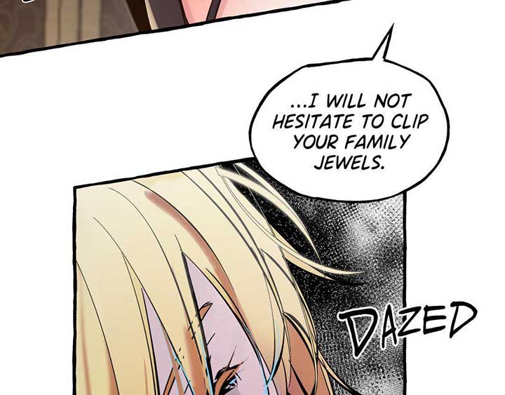 In the Doghouse Chapter 35 - Page 27