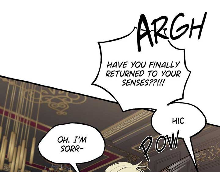In the Doghouse Chapter 35 - Page 5