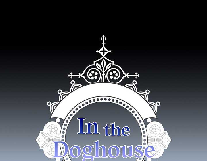 In the Doghouse Chapter 35 - Page 51