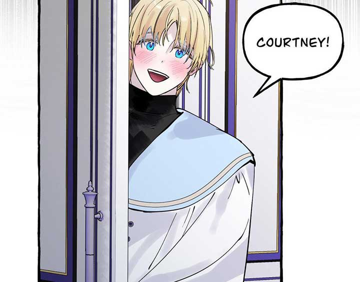 In the Doghouse Chapter 35 - Page 63