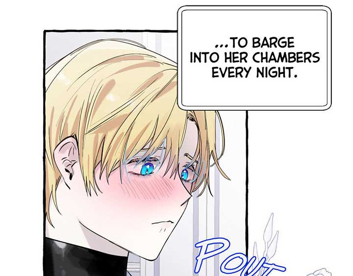 In the Doghouse Chapter 35 - Page 67