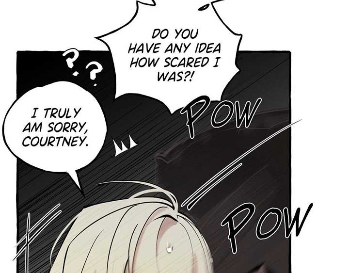 In the Doghouse Chapter 35 - Page 7