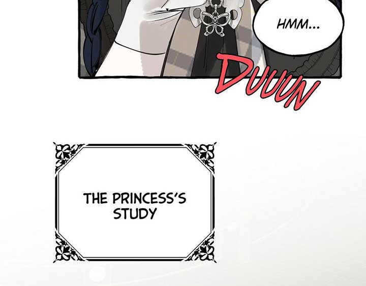 In the Doghouse Chapter 35 - Page 75