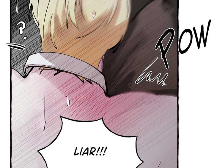 In the Doghouse Chapter 35 - Page 8