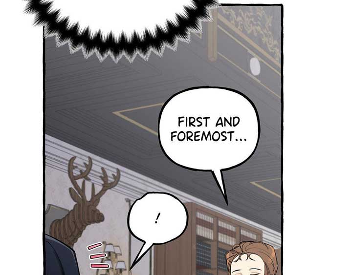 In the Doghouse Chapter 35 - Page 88