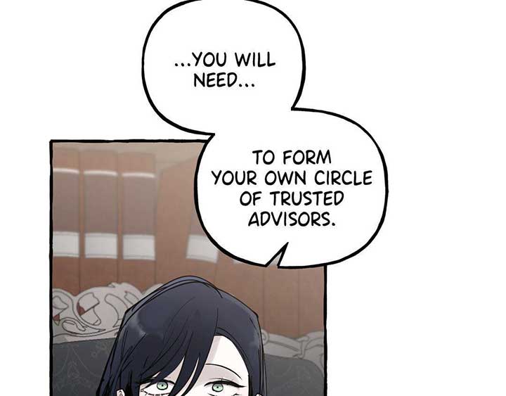 In the Doghouse Chapter 35 - Page 95
