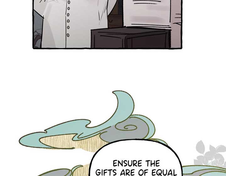 In the Doghouse Chapter 36 - Page 108