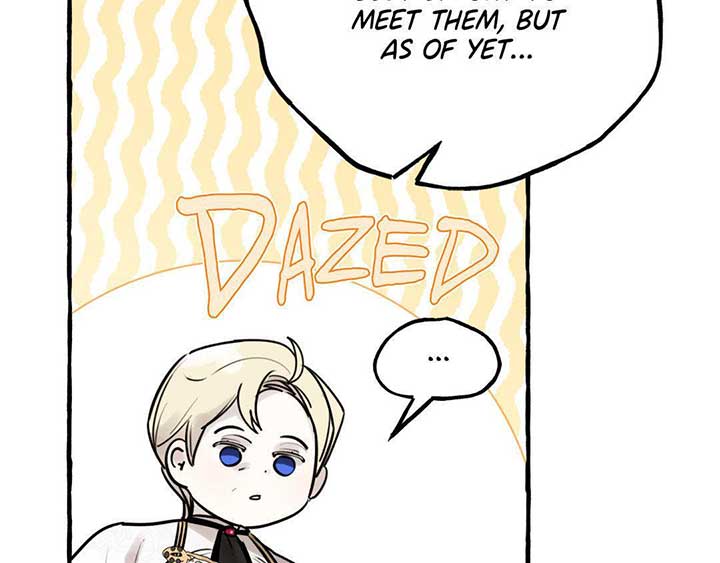 In the Doghouse Chapter 36 - Page 11