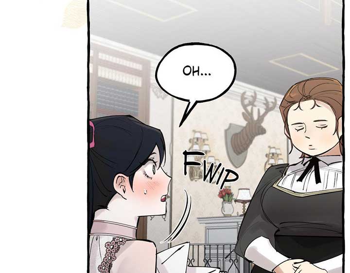 In the Doghouse Chapter 36 - Page 148