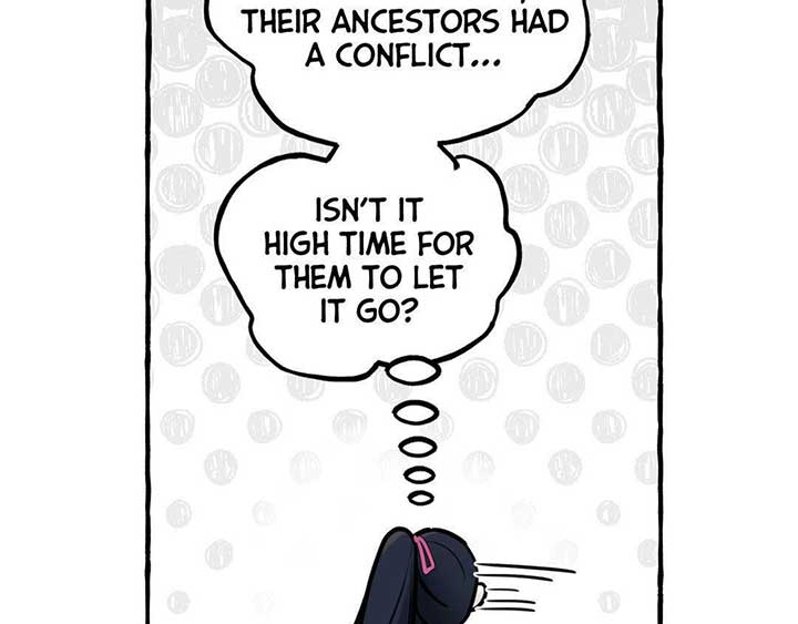 In the Doghouse Chapter 36 - Page 162