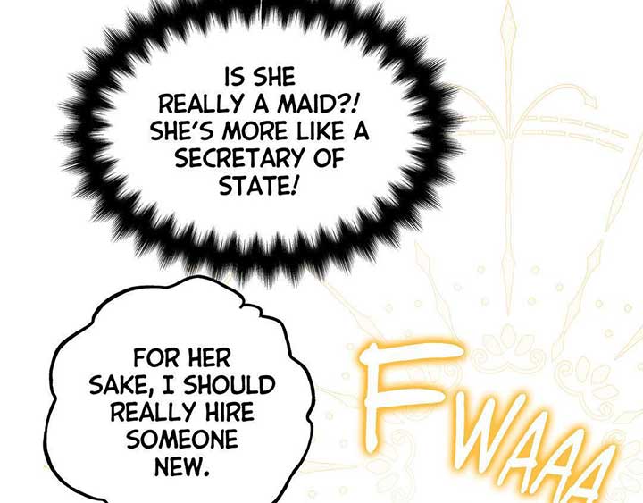 In the Doghouse Chapter 36 - Page 167