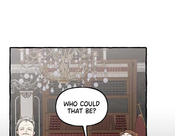 In the Doghouse Chapter 36 - Page 171