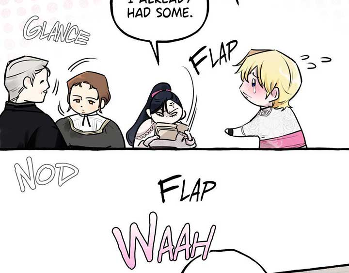 In the Doghouse Chapter 36 - Page 182