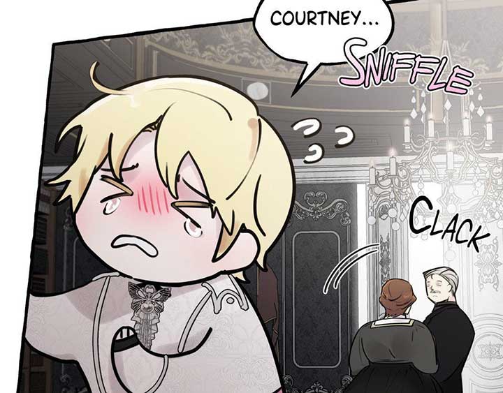 In the Doghouse Chapter 36 - Page 183