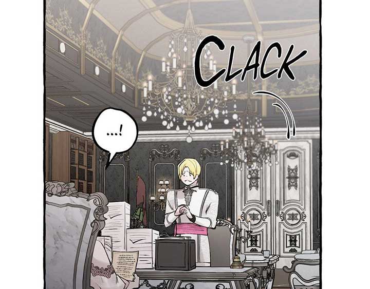 In the Doghouse Chapter 36 - Page 185