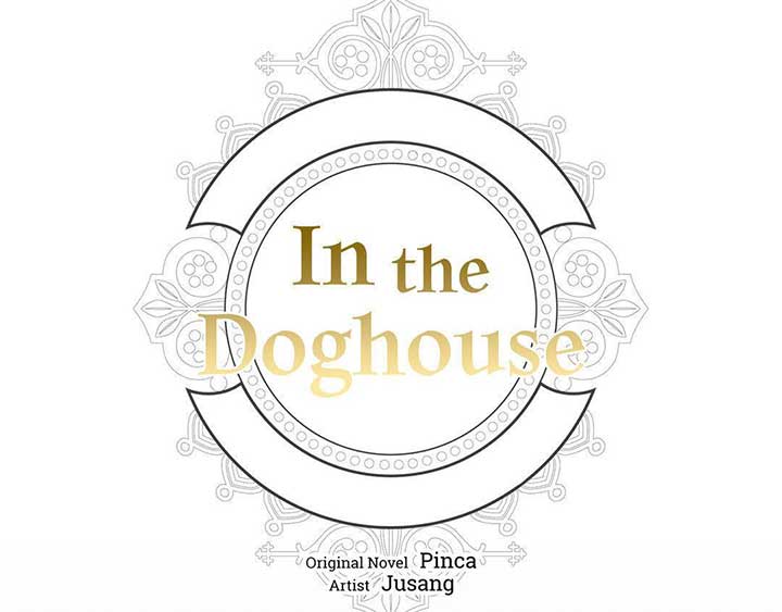 In the Doghouse Chapter 36 - Page 34