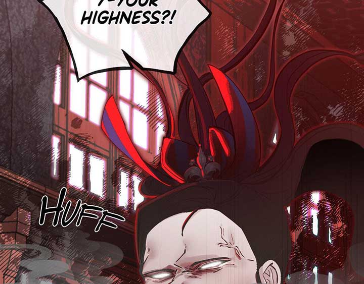 In the Doghouse Chapter 36 - Page 71