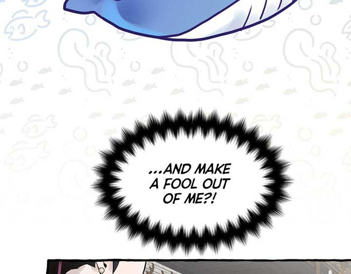 In the Doghouse Chapter 36 - Page 91