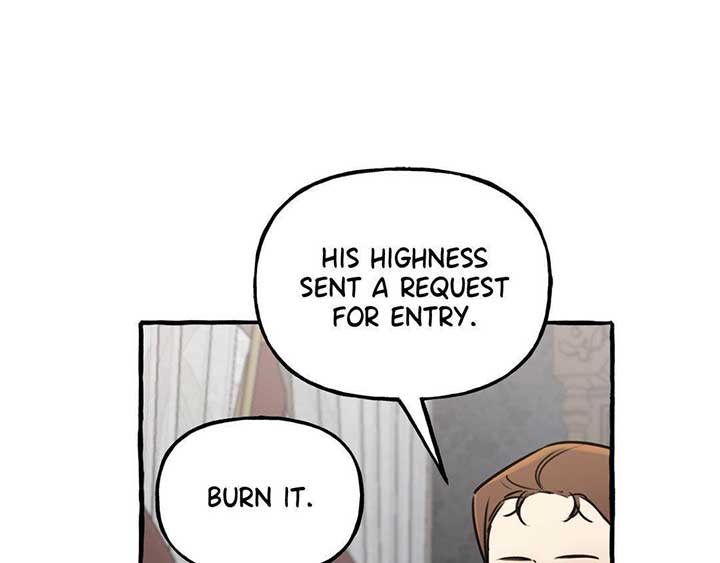 In the Doghouse Chapter 36 - Page 93