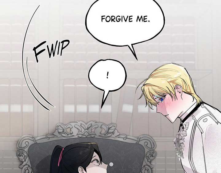 In the Doghouse Chapter 37 - Page 10