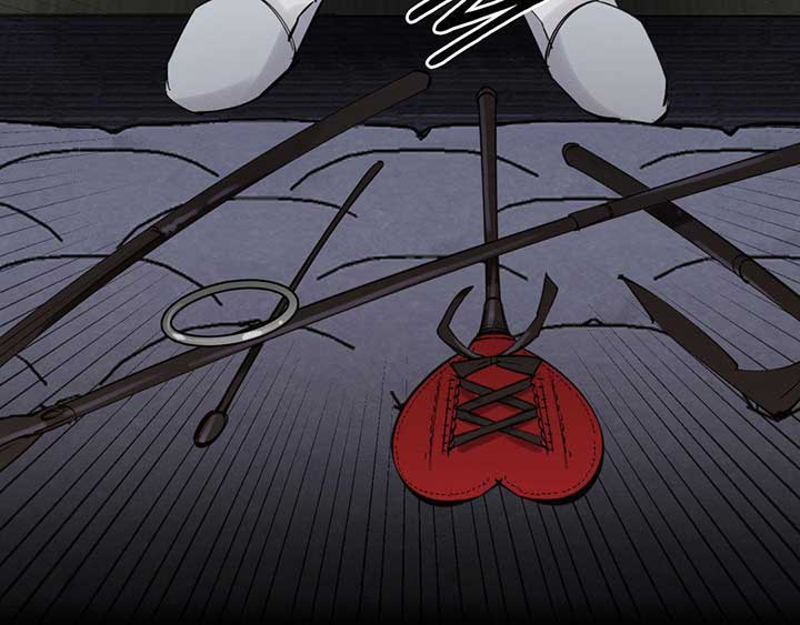 In the Doghouse Chapter 37 - Page 127