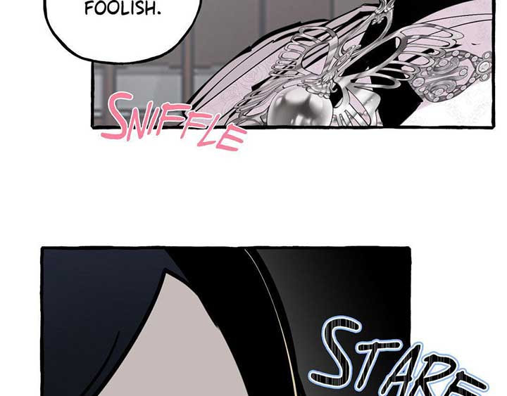 In the Doghouse Chapter 37 - Page 14