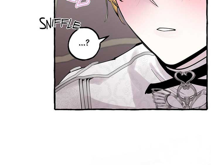 In the Doghouse Chapter 37 - Page 28