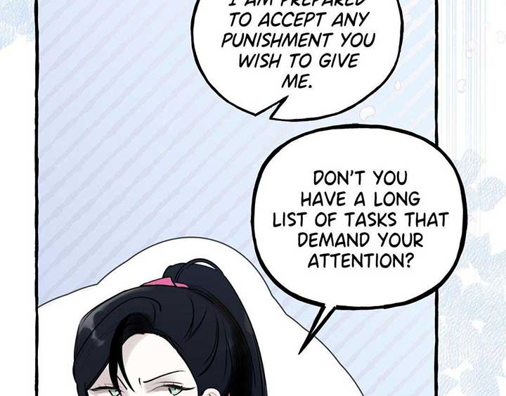 In the Doghouse Chapter 37 - Page 4