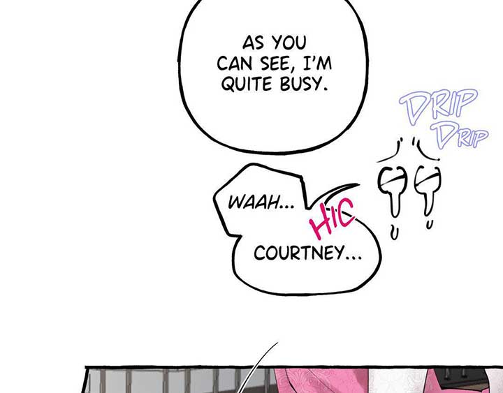 In the Doghouse Chapter 37 - Page 6