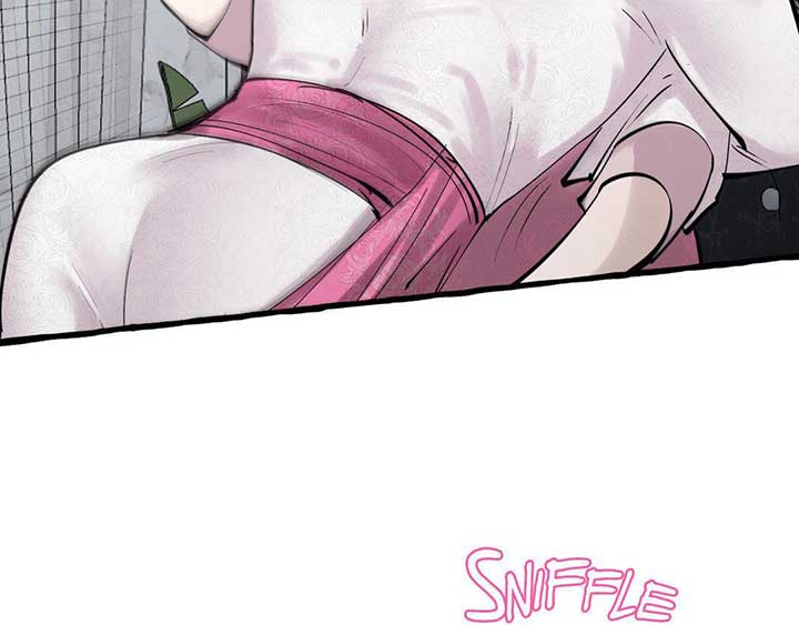 In the Doghouse Chapter 37 - Page 88