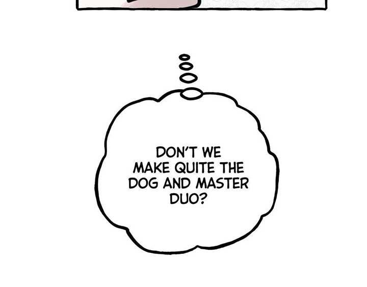 In the Doghouse Chapter 37 - Page 91